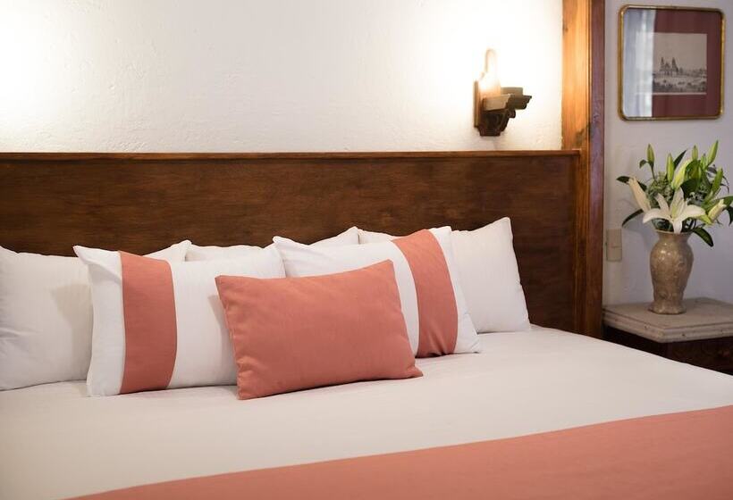 سوییت جونیور, Mision Guanajuato