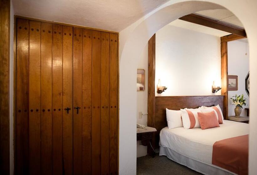 سوییت جونیور, Mision Guanajuato