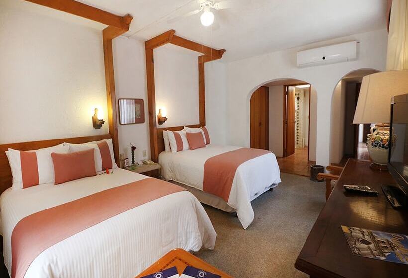 اتاق استاندارد, Mision Guanajuato