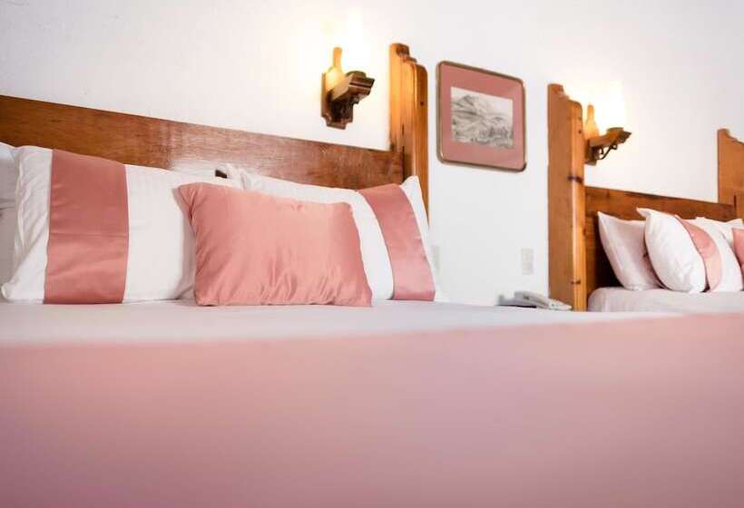 اتاق استاندارد, Mision Guanajuato