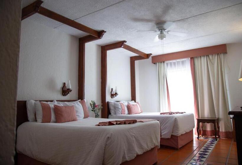 اتاق استاندارد, Mision Guanajuato