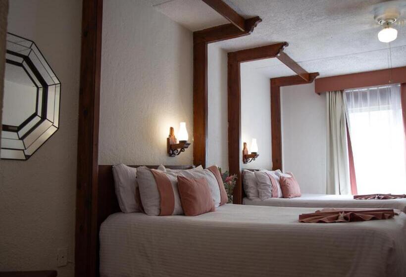 اتاق استاندارد, Mision Guanajuato