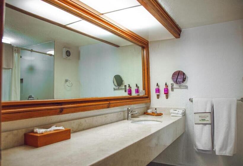 اتاق استاندارد, Mision Guanajuato