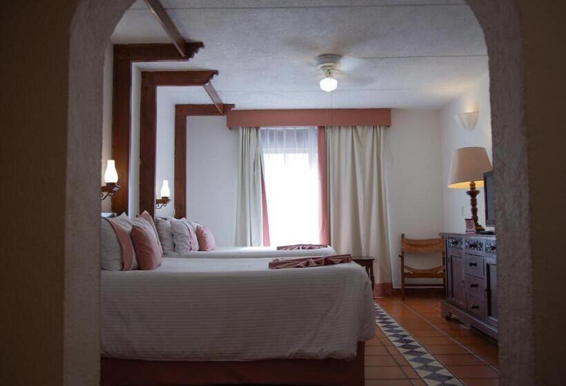 اتاق استاندارد, Mision Guanajuato