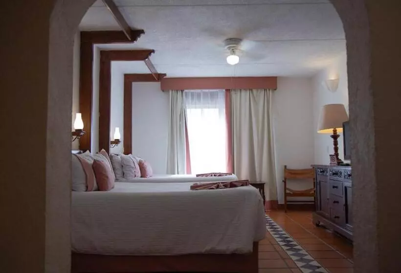 اتاق استاندارد, Mision Guanajuato
