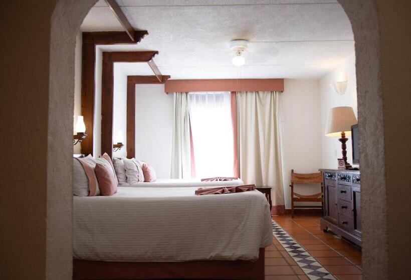 اتاق استاندارد, Mision Guanajuato
