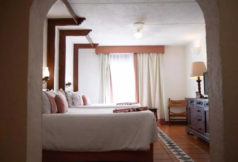 اتاق استاندارد, Mision Guanajuato