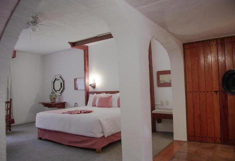 سوییت جونیور, Mision Guanajuato