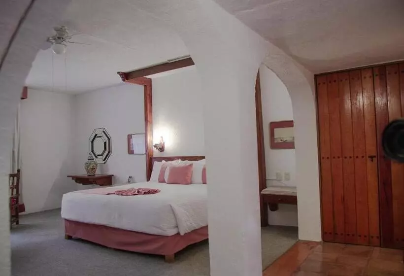 سوییت جونیور, Mision Guanajuato