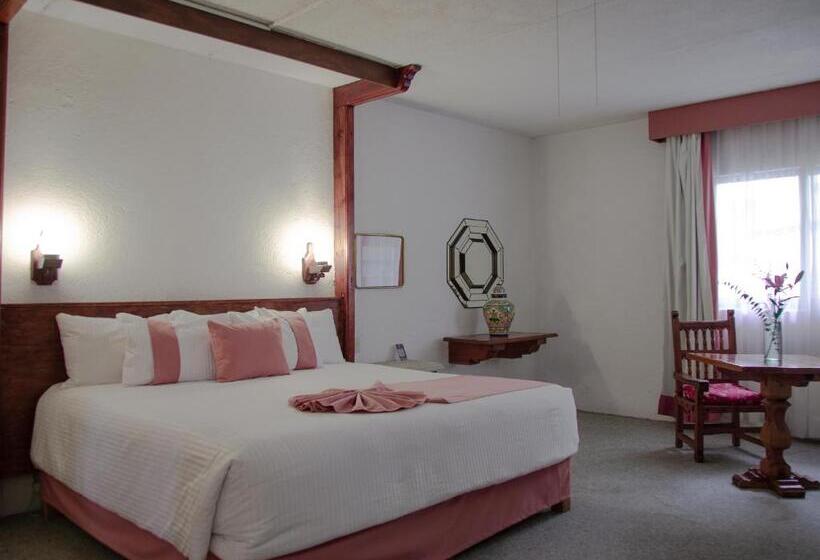 سوییت جونیور, Mision Guanajuato