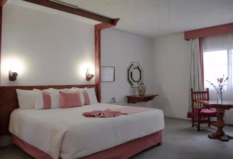 سوییت جونیور, Mision Guanajuato
