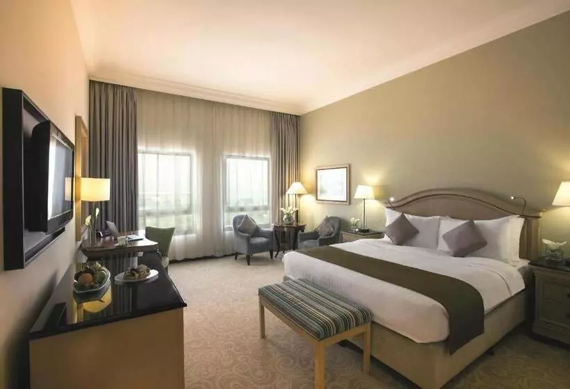 Superior Room King Size Bed