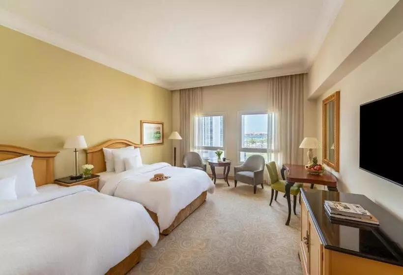 اتاق لوکس, Mövenpick Hotel Doha