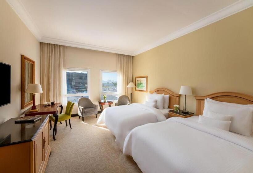 اتاق سوپریور, Mövenpick Hotel Doha