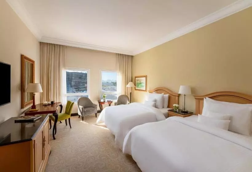 اتاق سوپریور, Mövenpick Hotel Doha