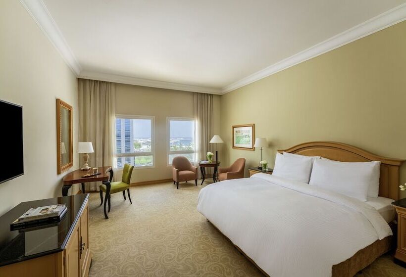 اتاق لوکس, Mövenpick Hotel Doha