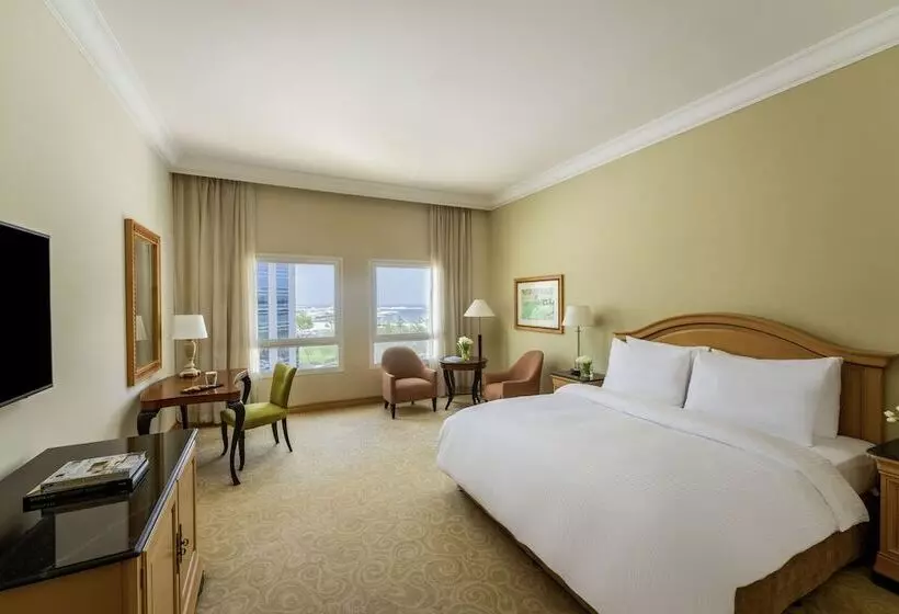 اتاق لوکس, Mövenpick Hotel Doha