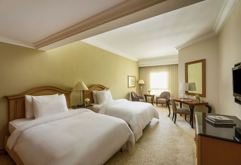 اتاق لوکس, Mövenpick Hotel Doha