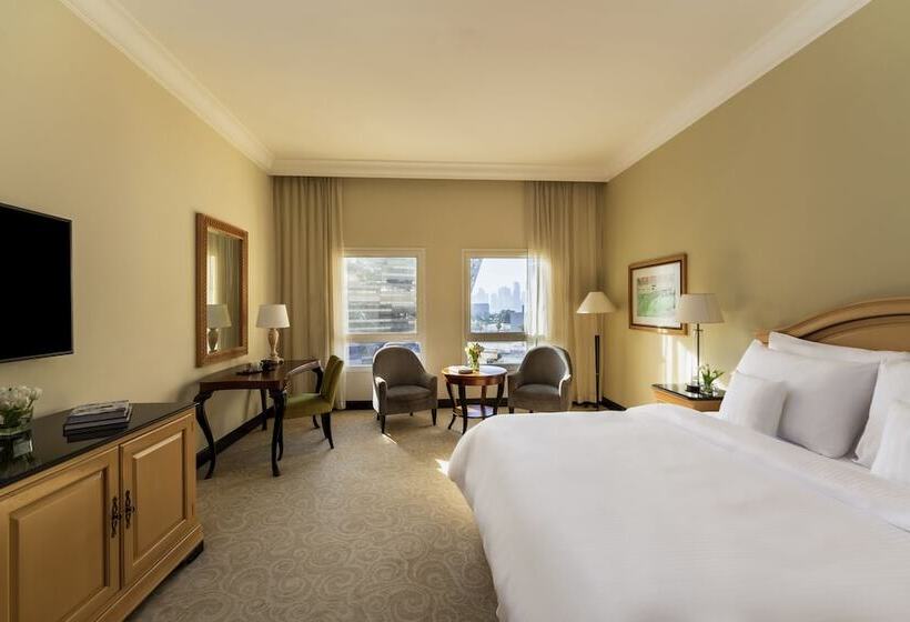 اتاق سوپریور, Mövenpick Hotel Doha