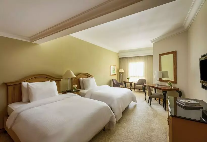 اتاق سوپریور, Mövenpick Hotel Doha