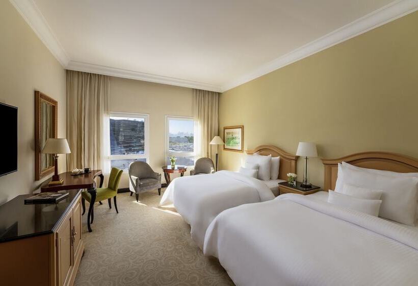 Habitación Superior, Mövenpick Hotel Doha