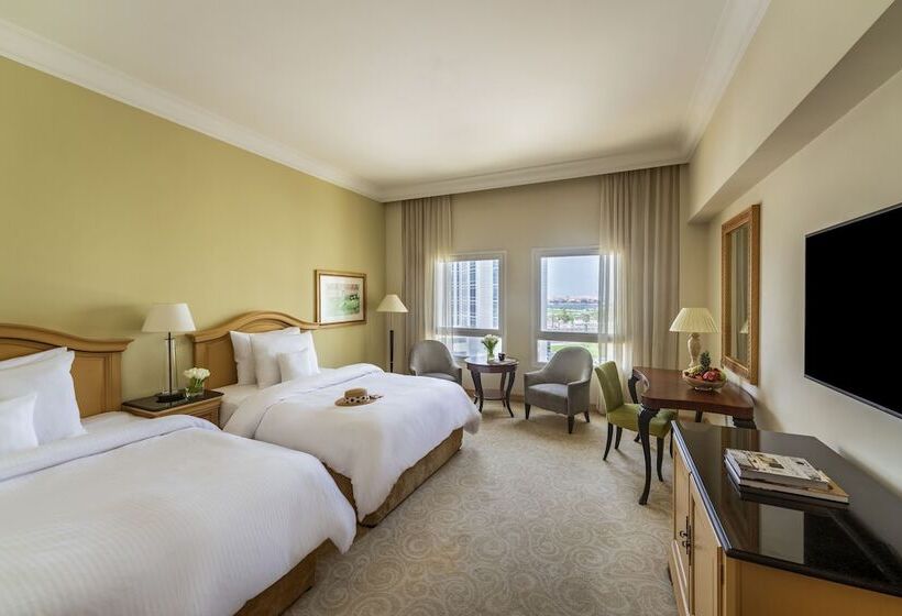 اتاق سوپریور, Mövenpick Hotel Doha