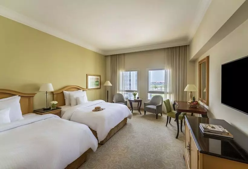 اتاق سوپریور, Mövenpick Hotel Doha
