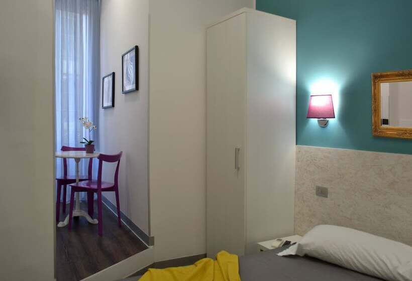 חדר קומפורט, Seiler