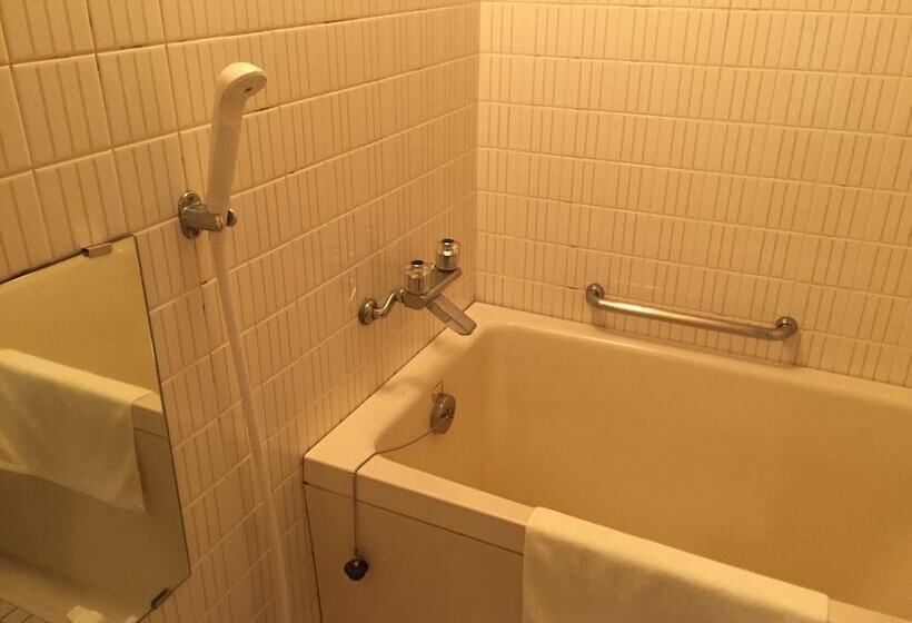 스탠다드 룸, Serabekkan