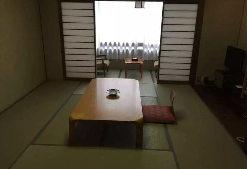 スタンダードルーム, Serabekkan