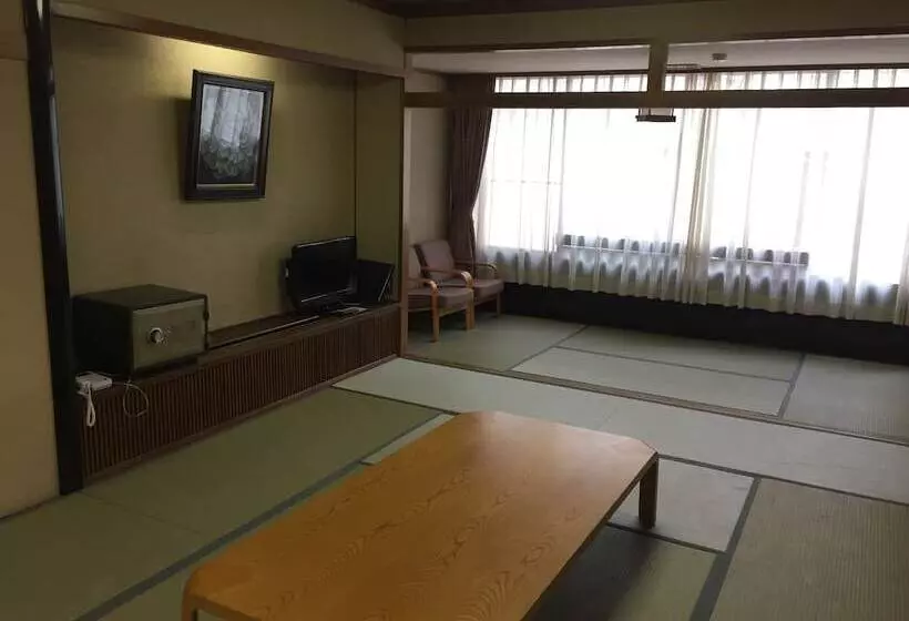 スタンダードルーム, Serabekkan