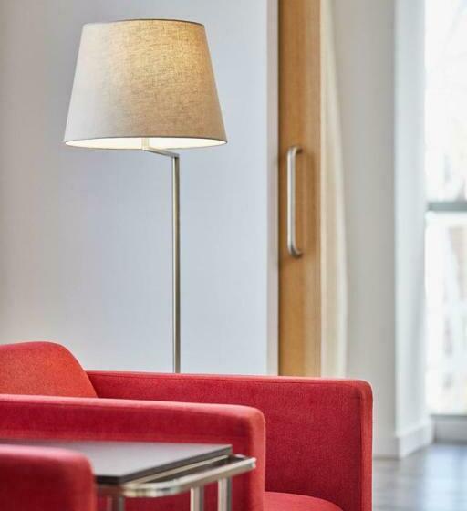 غرفة عائلية, Silken Puerta Valencia