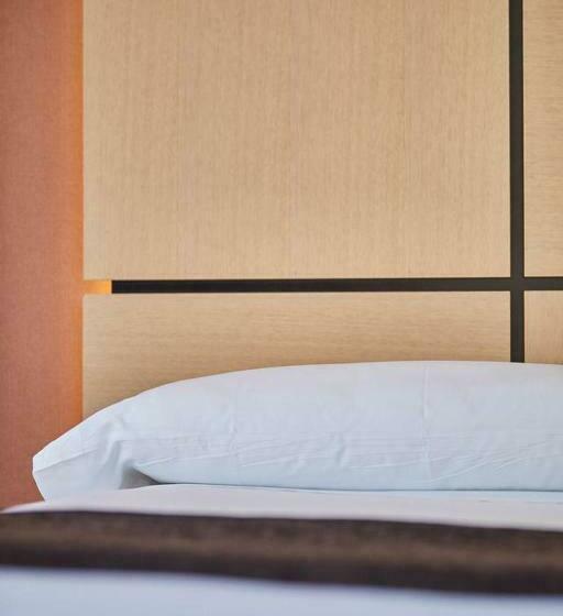 جناح رئاسى, Silken Puerta Valencia