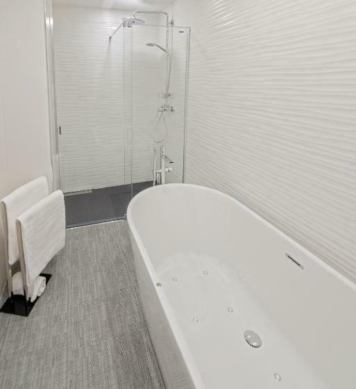 جناح رئاسى, Silken Puerta Valencia