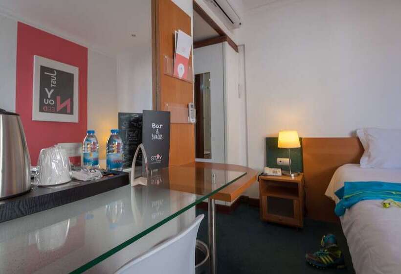 اتاق استاندارد, Stay Hotel évora Centro