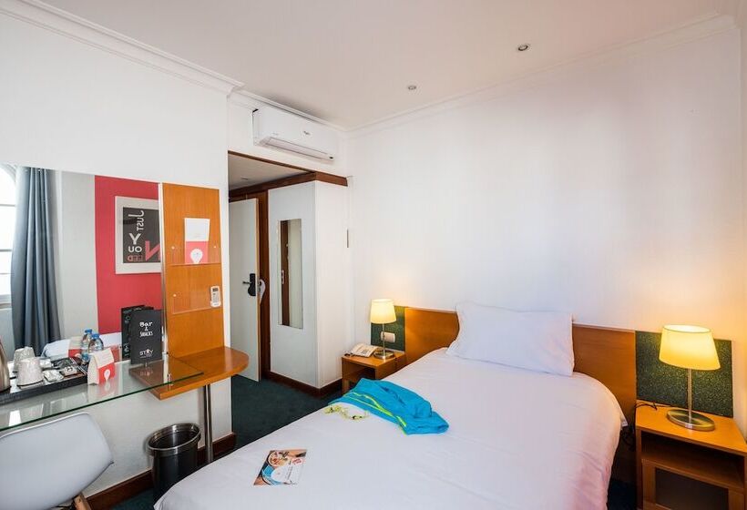 اتاق استاندارد, Stay Hotel évora Centro