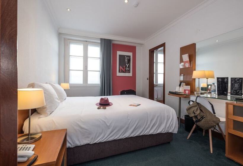 اتاق استاندارد, Stay Hotel évora Centro