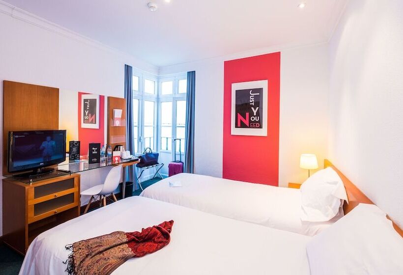 اتاق استاندارد, Stay Hotel évora Centro