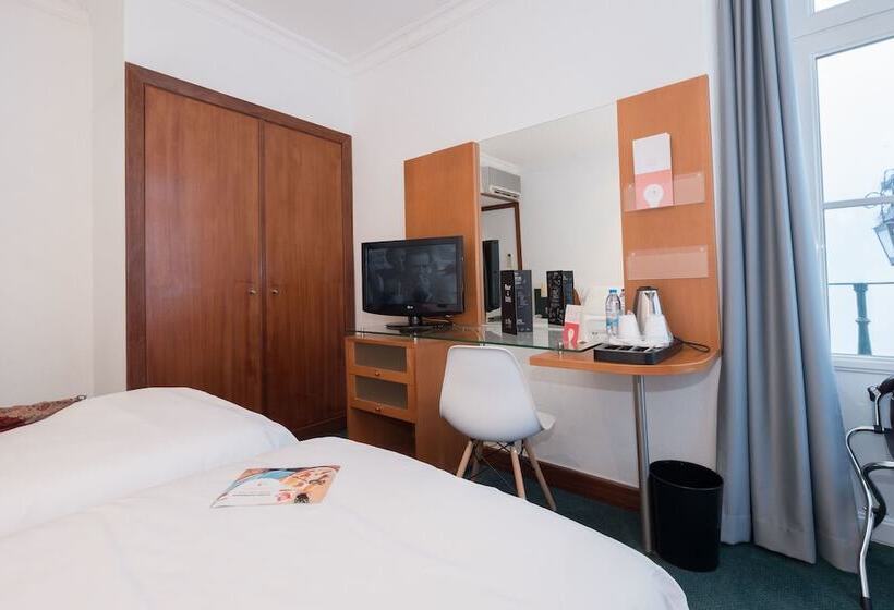 اتاق استاندارد, Stay Hotel évora Centro