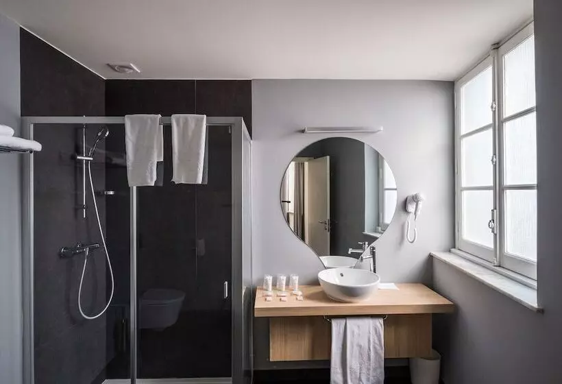 اتاق استاندارد سه نفره, Stay Hotel évora Centro