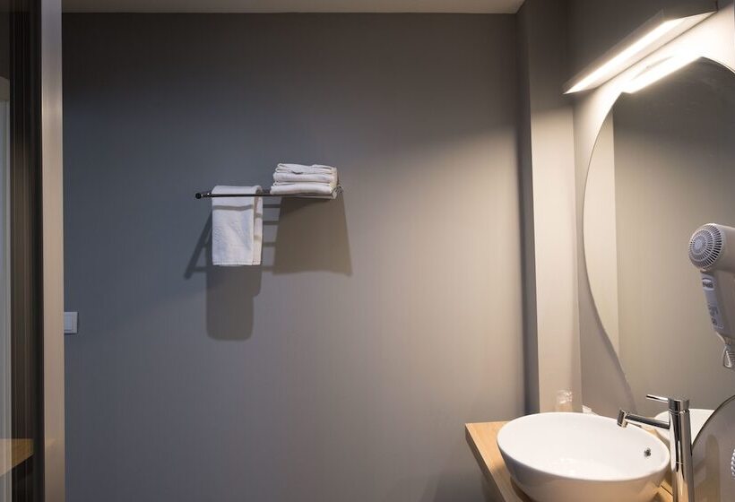 اتاق استاندارد سه نفره, Stay Hotel évora Centro