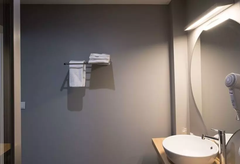 اتاق استاندارد سه نفره, Stay Hotel évora Centro
