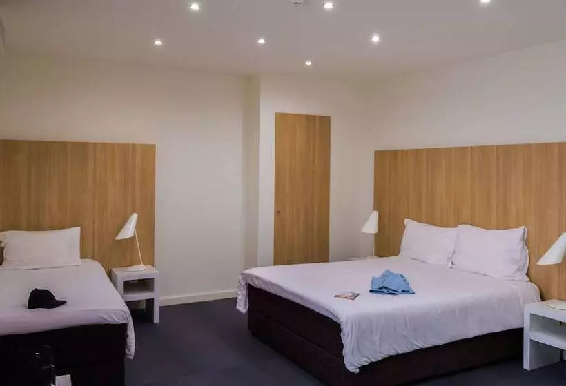 اتاق استاندارد سه نفره, Stay Hotel évora Centro