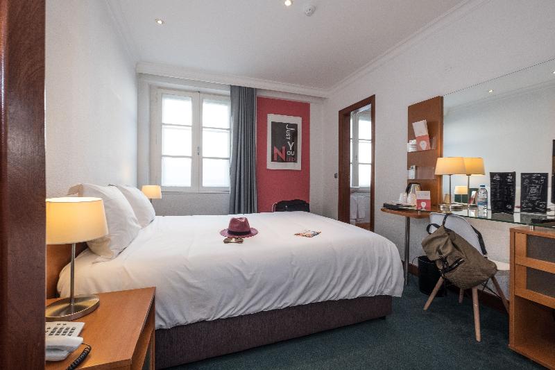 اتاق استاندارد, Stay Hotel évora Centro