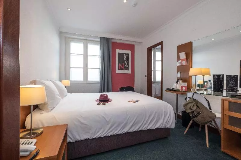 اتاق استاندارد, Stay Hotel évora Centro