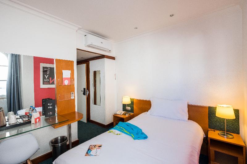 اتاق استاندارد یک نفره, Stay Hotel évora Centro