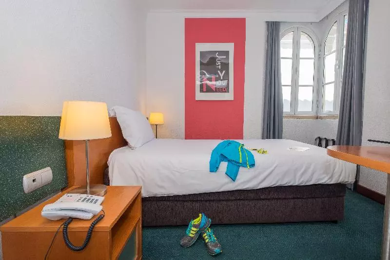 اتاق استاندارد یک نفره, Stay Hotel évora Centro