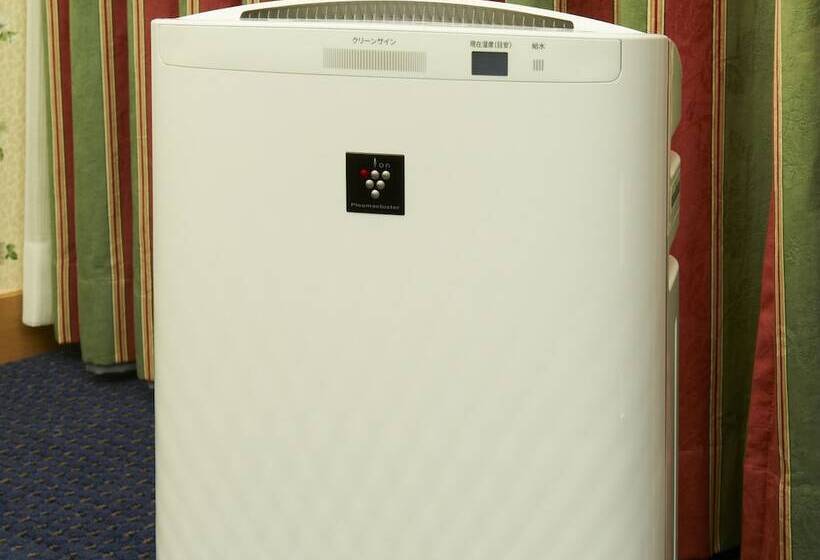 חדר סטנדרט יחיד, Sunroute Sopra Kobe