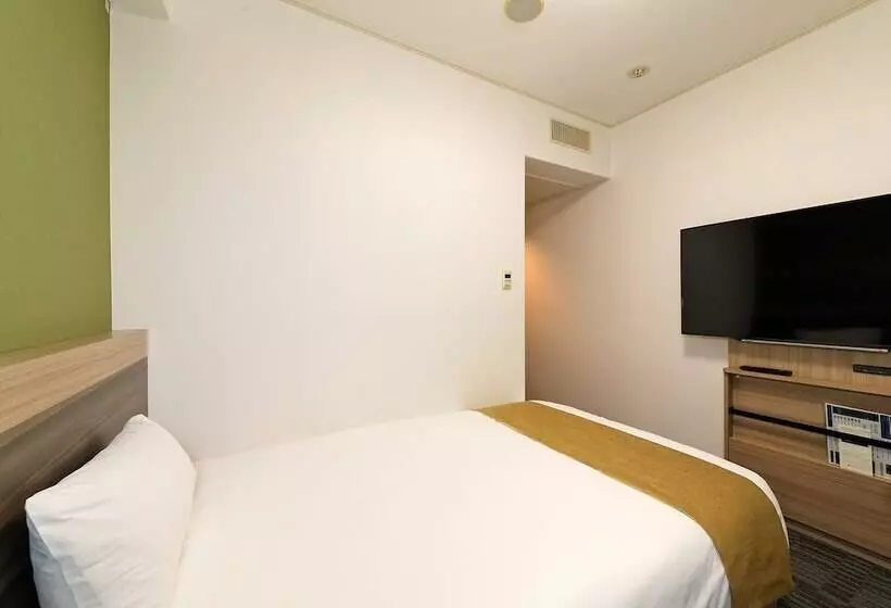 اتاق استاندارد یک نفره, Sunroute Sopra Kobe