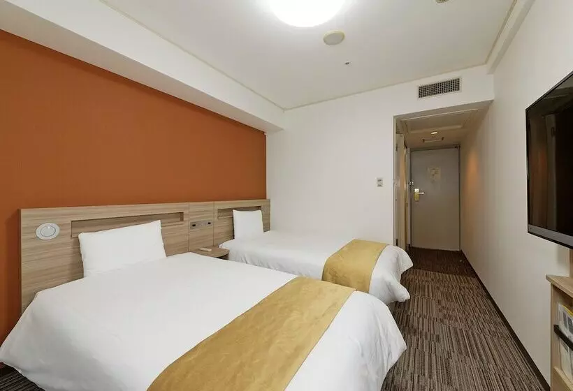 اتاق استاندارد, Sunroute Sopra Kobe